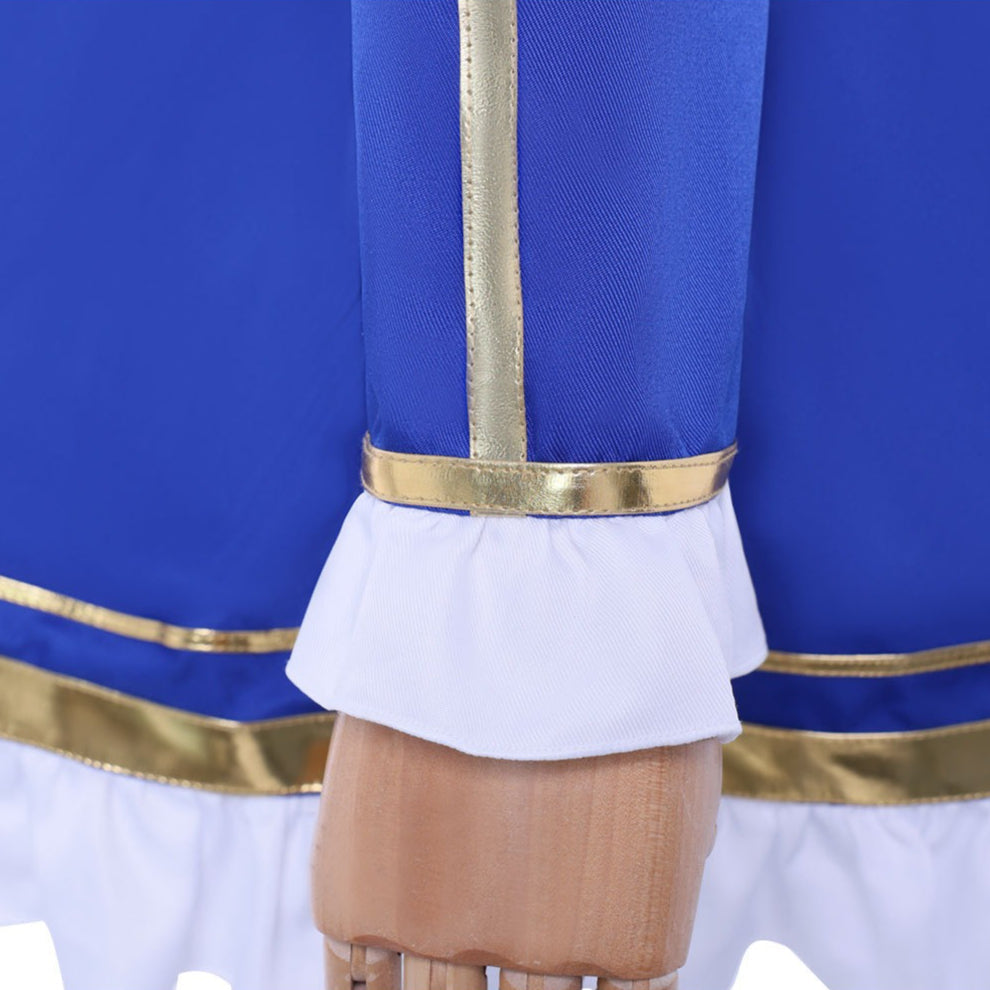 [ylevol] Honkai: Star Rail Saber X Fate/stay night Fullset Cosplay Costumes