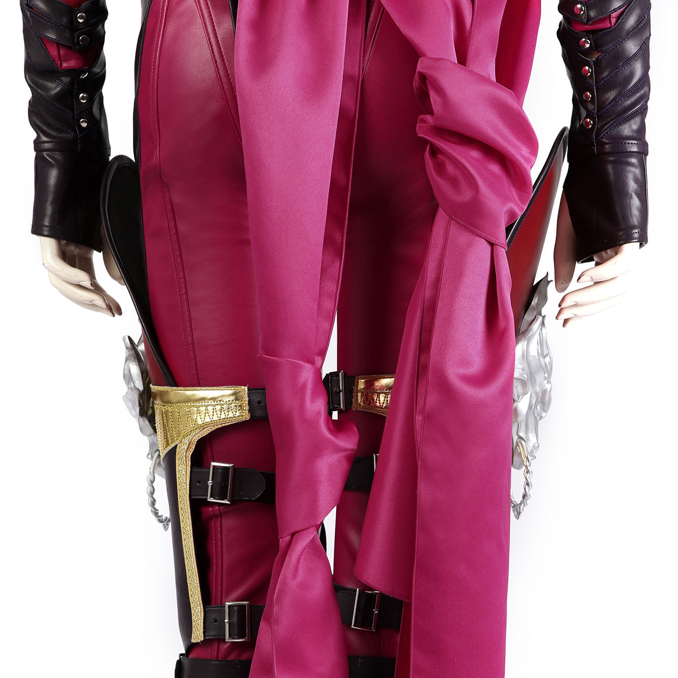 [ylevol] Mortal Kombat 1 Mileena Female Top Level Cosplay Costumes