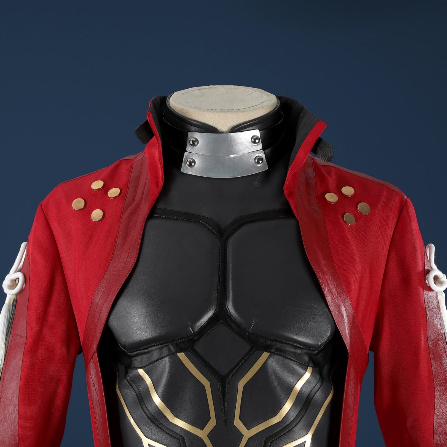 [ylevol] Honkai: Star Rail X Fate Archer Red A Full Set Cosplay Costumes