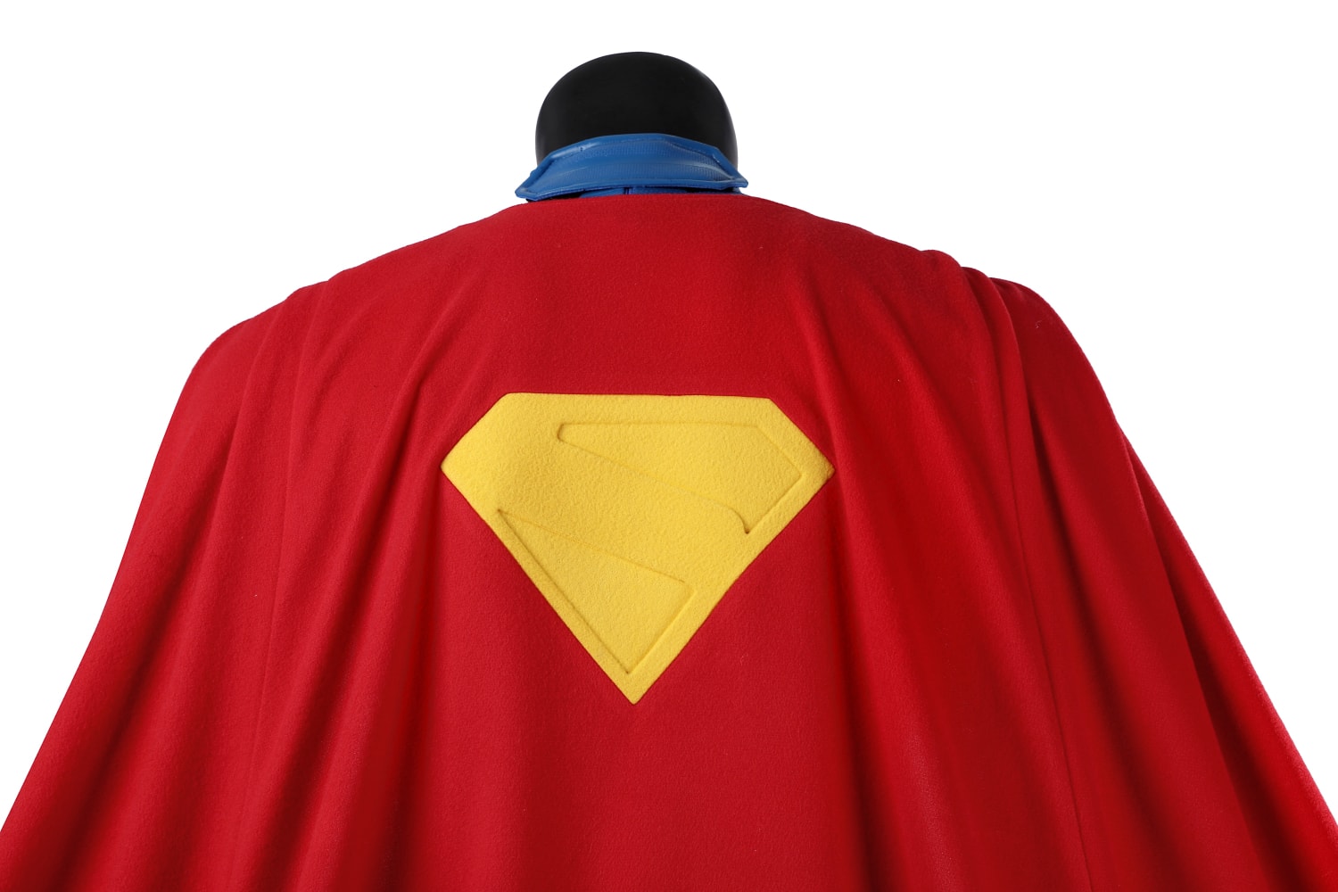 [ylevol] Superman Legacy Clark Kent Film-grade Pro Full Set Cosplay Costumes