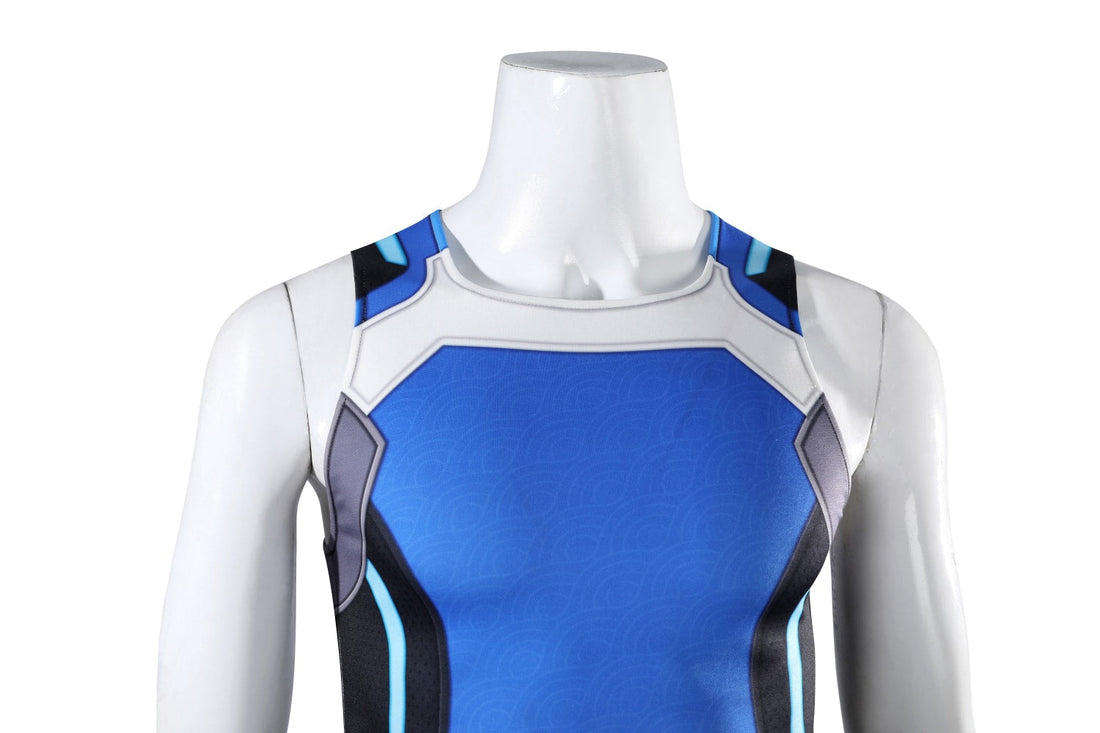 [ylevol] Overwatch 2 OW Wuyang Full Set Male Cosplay Costumes