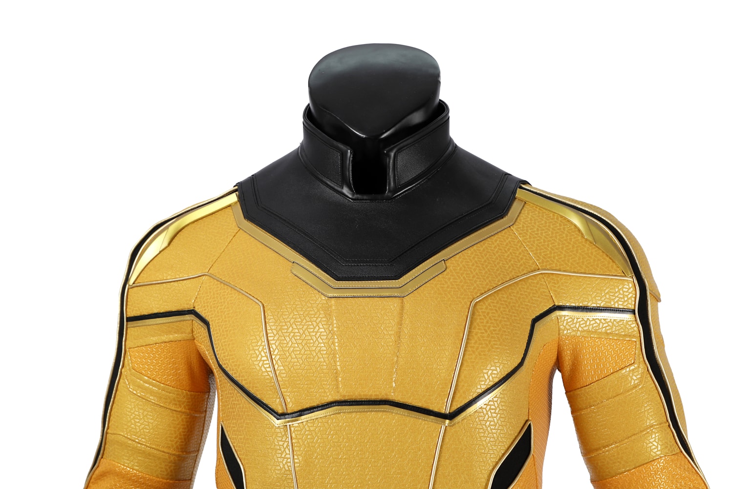 [ylevol] Thunderbolts Sentry Battle Suit Full Set Top Cosplay Costumes