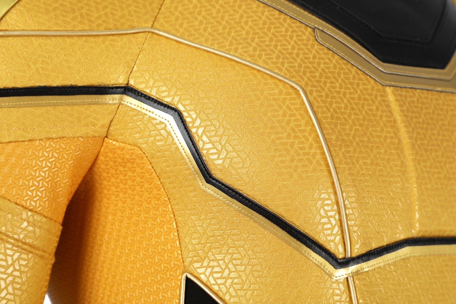 [ylevol] Thunderbolts Sentry Battle Suit Full Set Top Cosplay Costumes