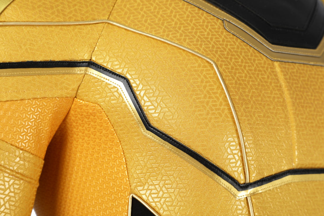 [ylevol] Thunderbolts Sentry Battle Suit Full Set Top Cosplay Costumes