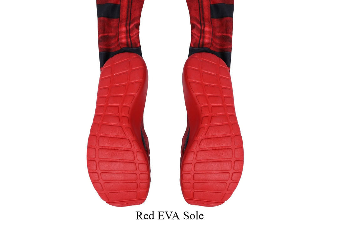 Deadpool 3 Deadpool & Wolverine Lady Jumpsuit with Accessories Costumes
