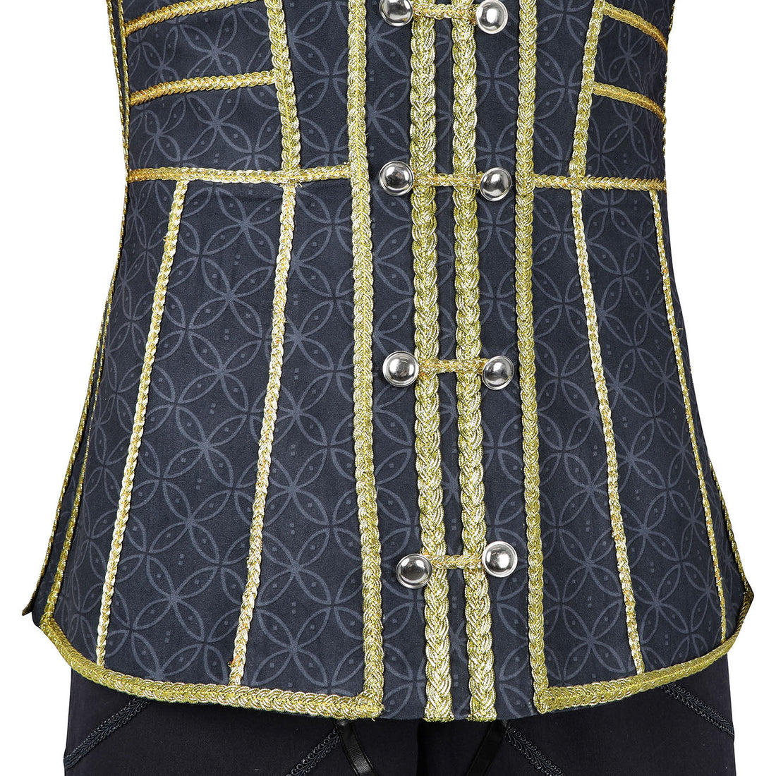 [ylevol] Baldur's Gate 3 Raphael Male Fullset Cosplay Costumes