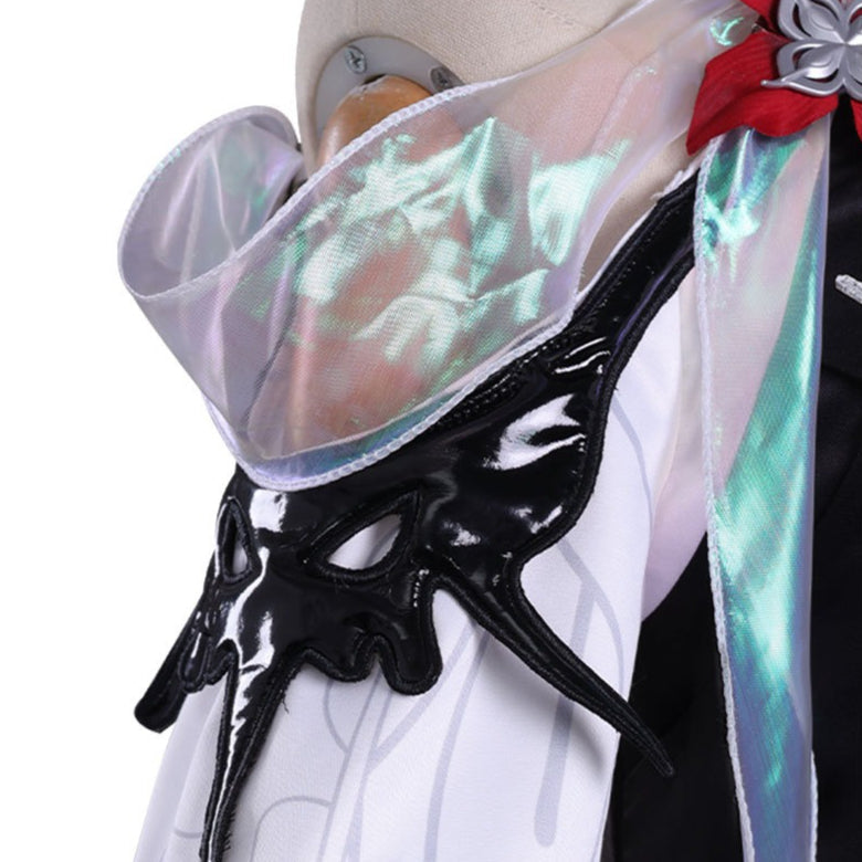 [ylevol] Game Honkai: Star Rail March 7th Evernight Fullset Cosplay Costumes