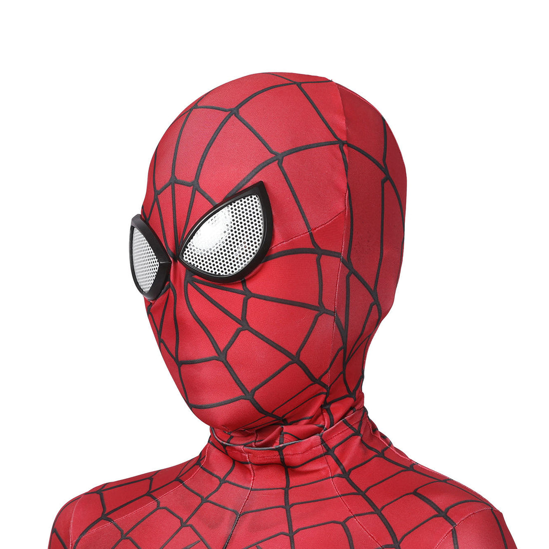 [ylevol] Marvel's Avengers Spider-Man Kids Jumpsuit Cosplay Costumes