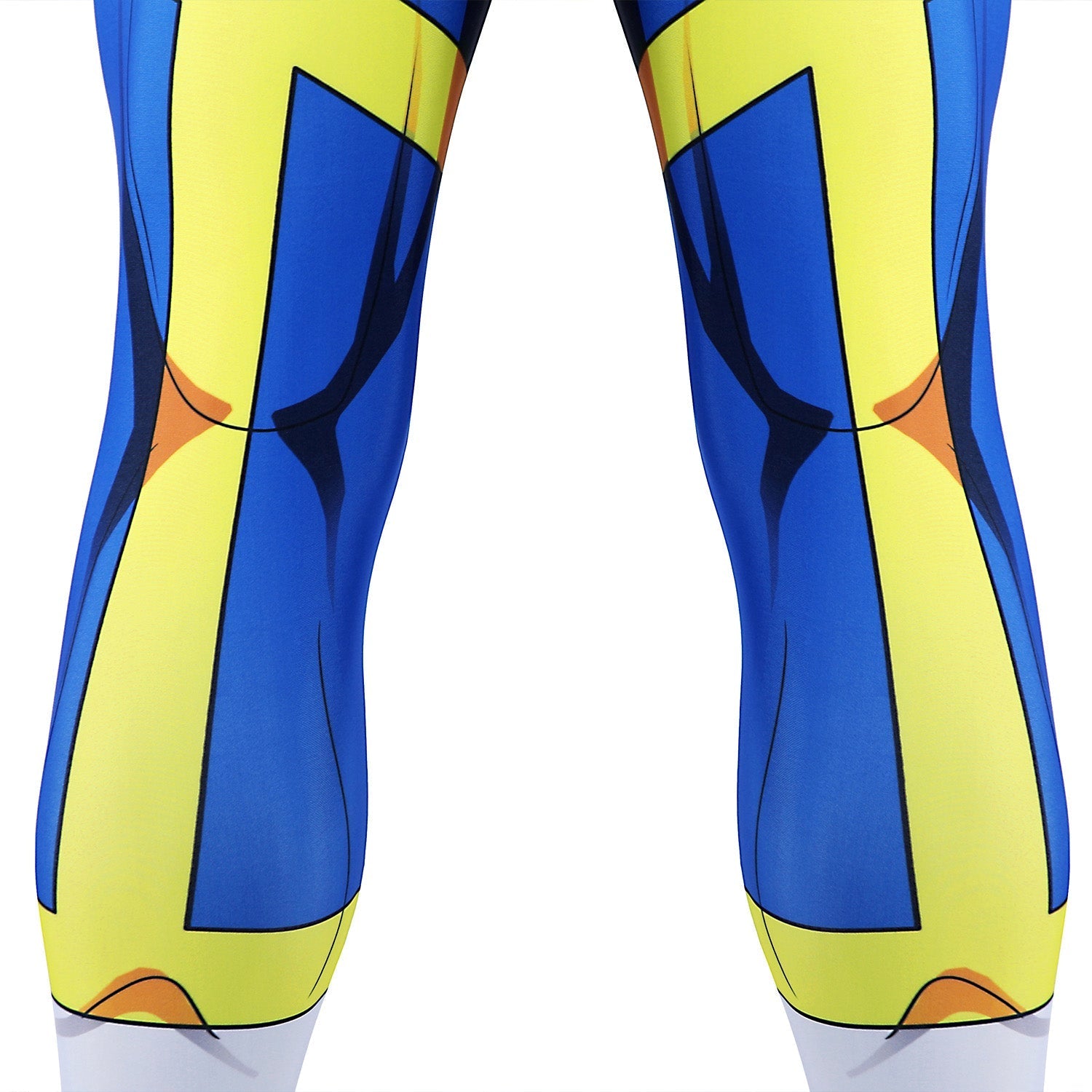 [ylevol] Invincible Season 3 The Immortal Male Jumpsuit Halloween Costumes