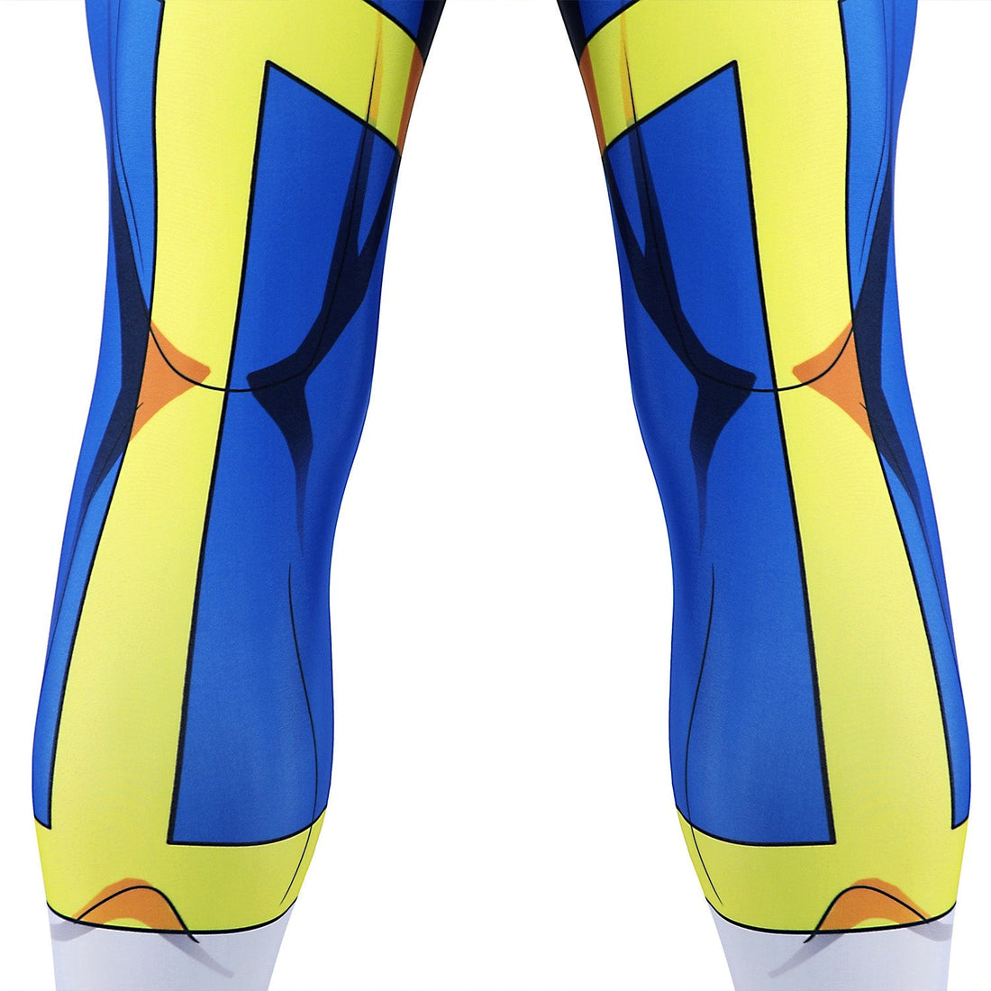 [ylevol] Invincible Season 3 The Immortal Male Jumpsuit Halloween Costumes