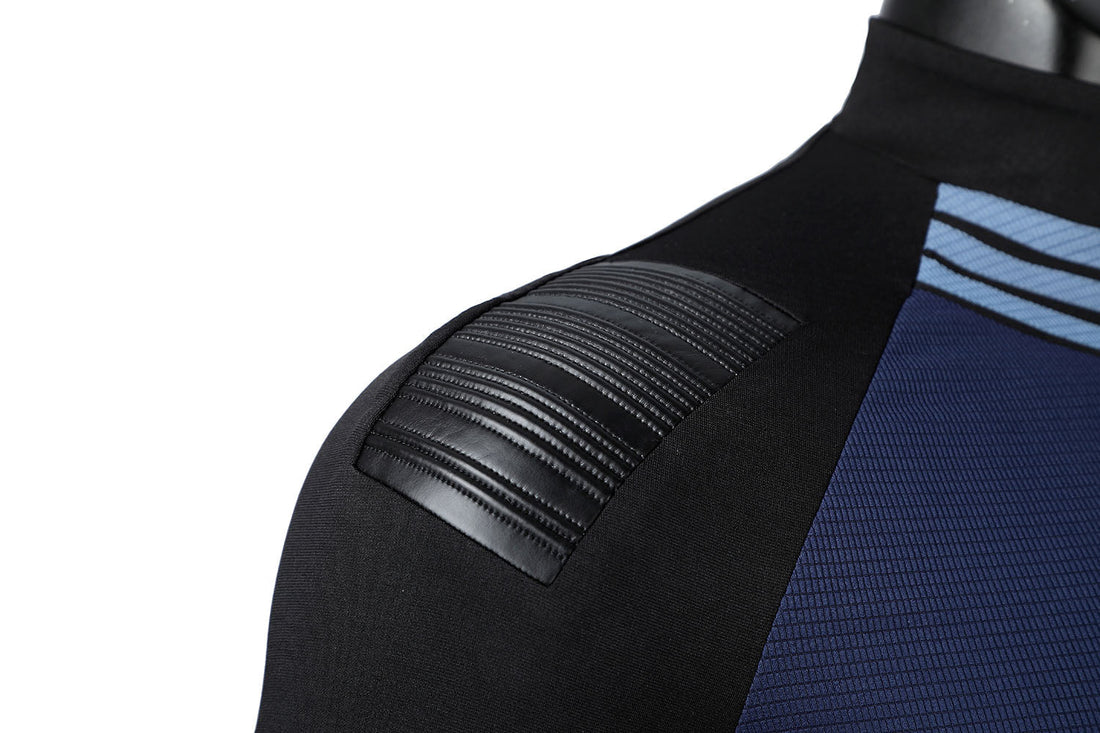 [ylevol] Daredevil: Born Again 2 Bullseye Full Set Top Cosplay Costumes