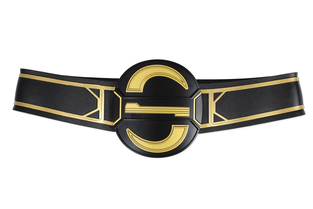 [ylevol] Thunderbolts Sentry Battle Suit Full Set Top Cosplay Costumes