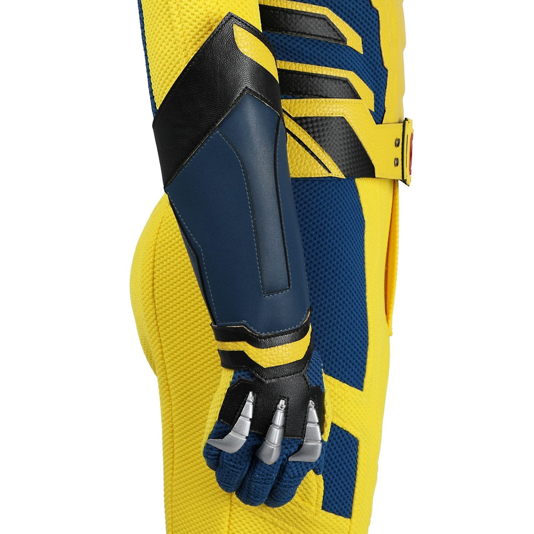 [ylevol] Deadpool 3 Deadpool & Friend Wolverine KID Full Set Cosplay Costumes