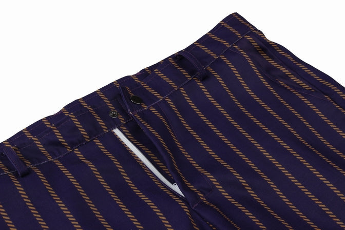 [ylevol] Batman Arkham Knight The Joker Suit Male Fullset Cosplay Costumes