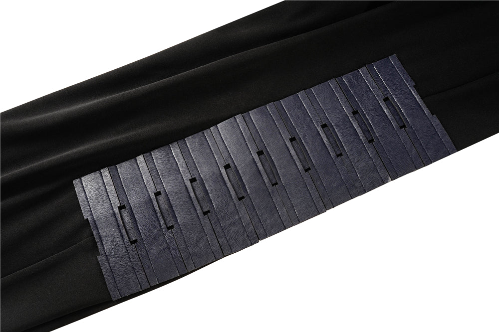 [ylevol] Avengers 4 Endgame Thanos Male Leather Cosplay Costumes