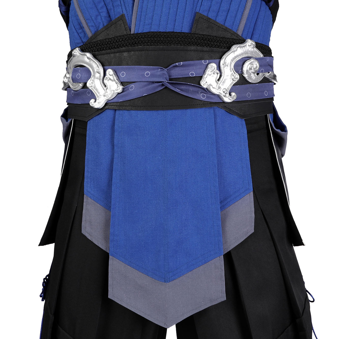 [ylevol] Mortal Kombat 1 Sub-Zero Top Level Male Cosplay Costumes