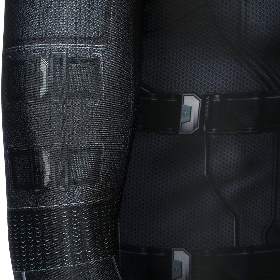 [ylevol] Spider-Man Far From Home Peter Parker Night Monkey Jumpsuit Costumes