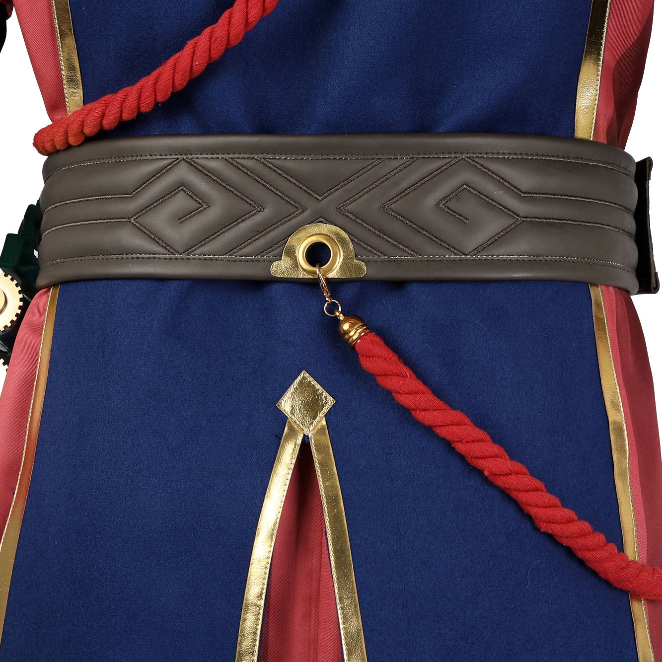 [ylevol] The Legend of Zelda Tears of the Kingdom Link Royal Guard Uniform Costumes