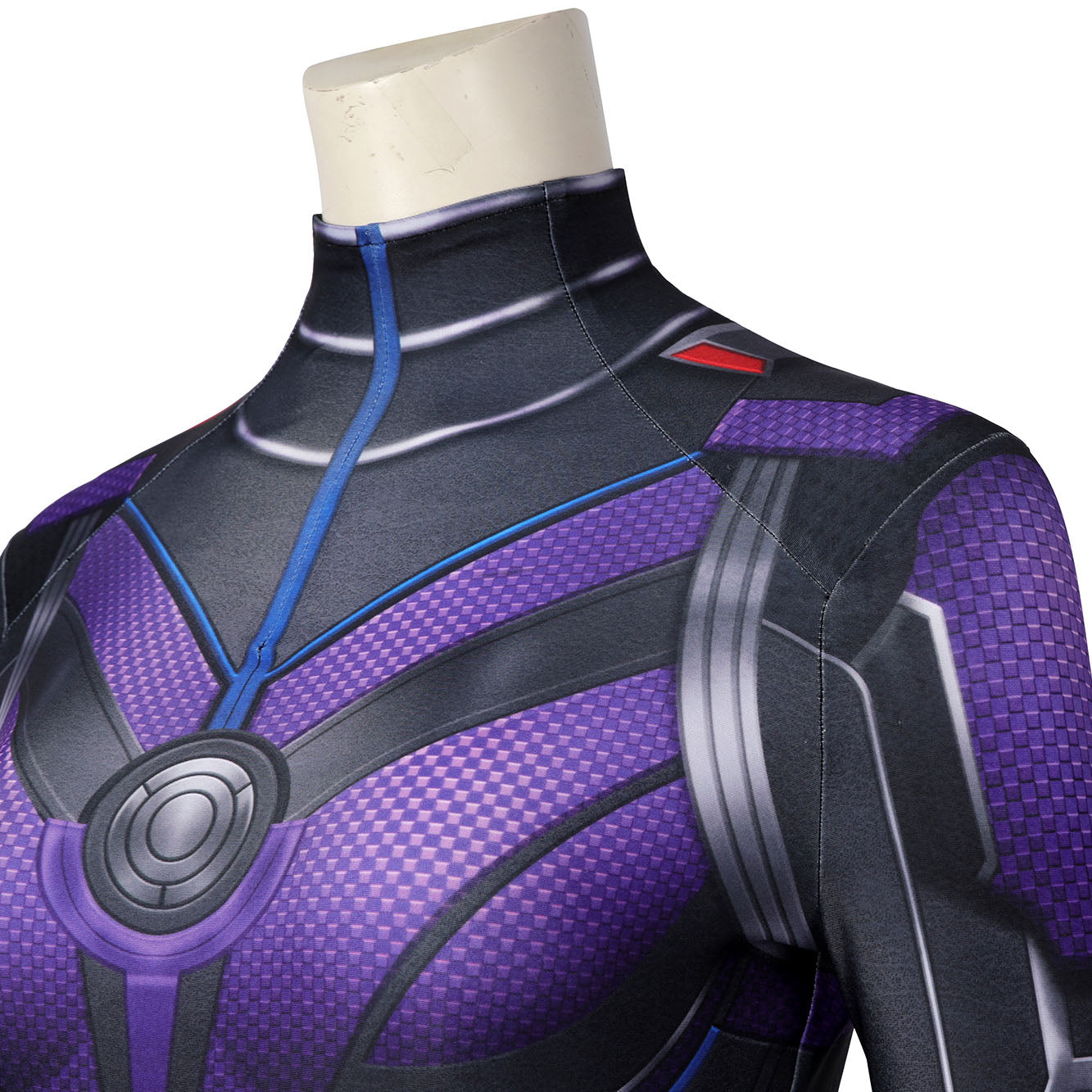 [ylevol] Ant-Man and the Wasp Quantumania Cassie Lang Jumpsuit Costumes