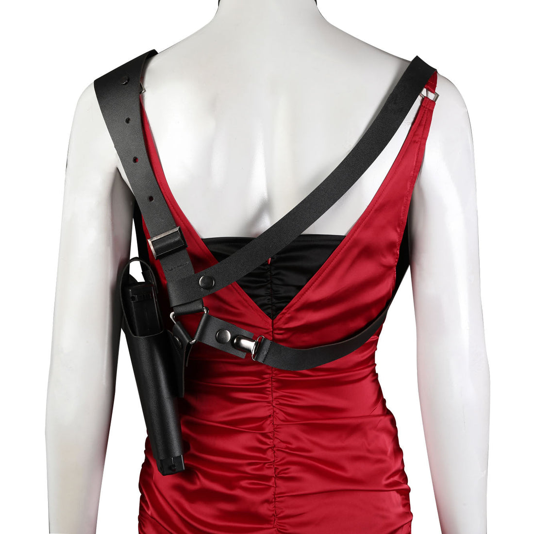 [ylevol] Resident Evil 4 Remake Ada Wong Female Cosplay Costumes