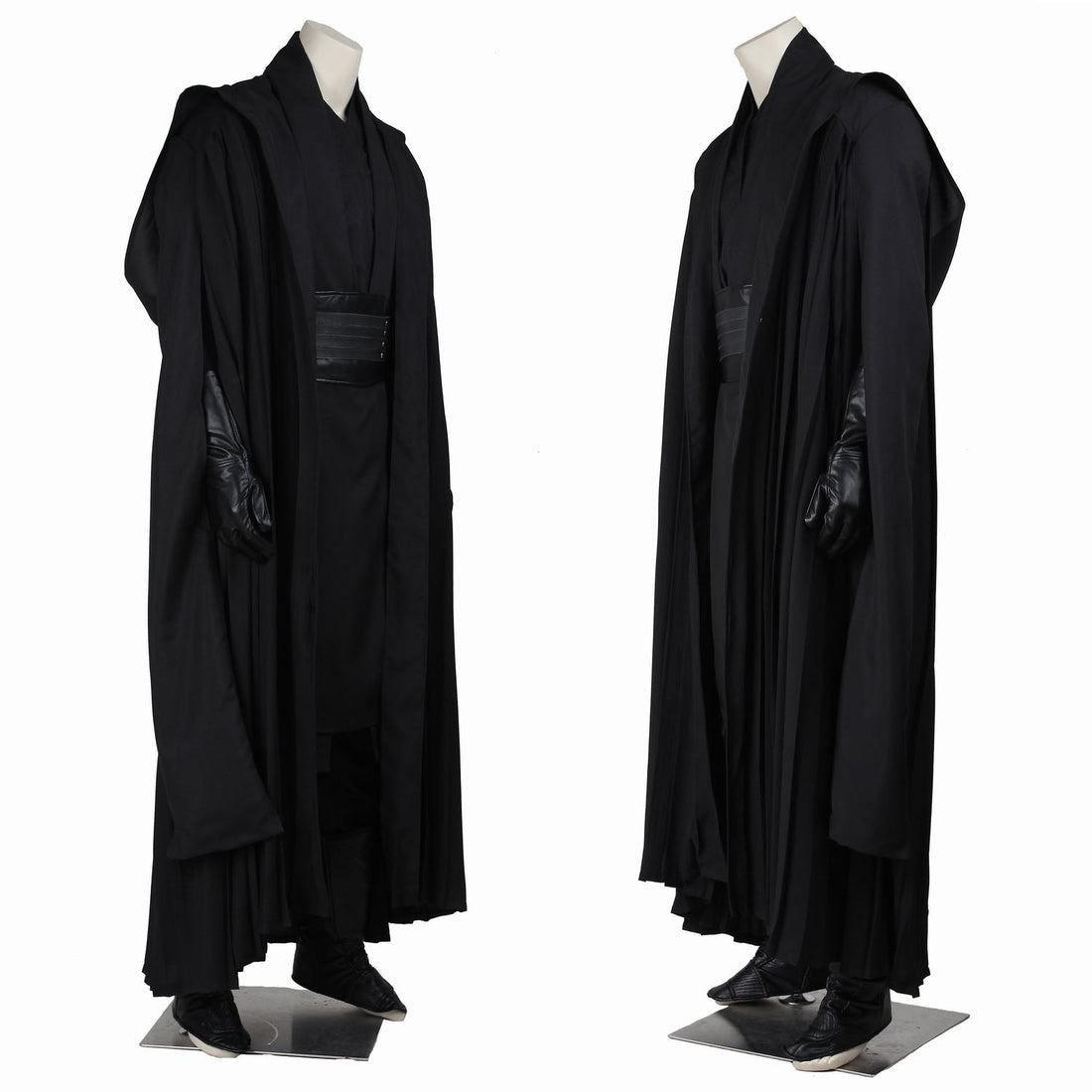 [ylevol] Star Wars Jedi Knight Darth Maul Male Fullset Cosplay Costumes