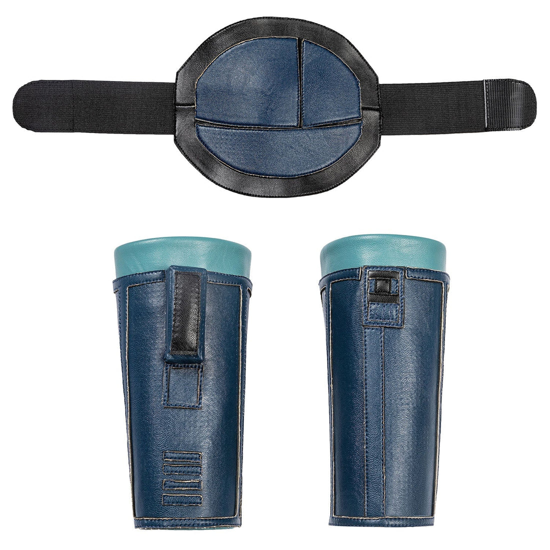 [ylevol] Star Wars The Mandalorian Gina Carano Female Cosplay Costumes