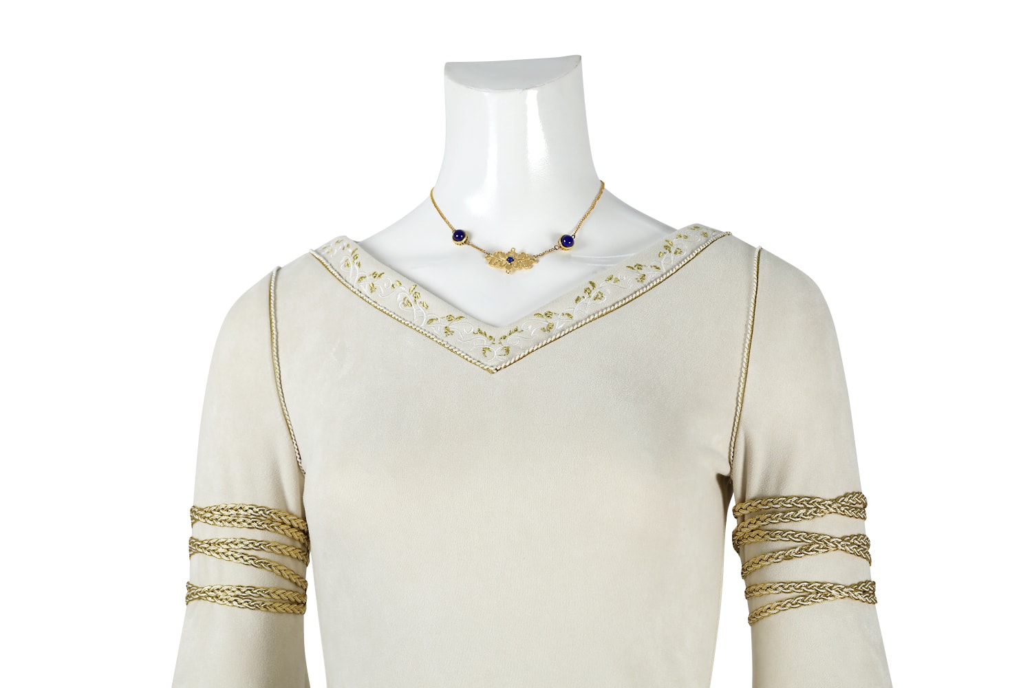 [ylevol] The Lord of The Rings The Two Towers Eowyn Top Cosplay Costumes