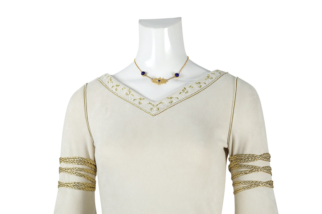 [ylevol] The Lord of The Rings The Two Towers Eowyn Top Cosplay Costumes