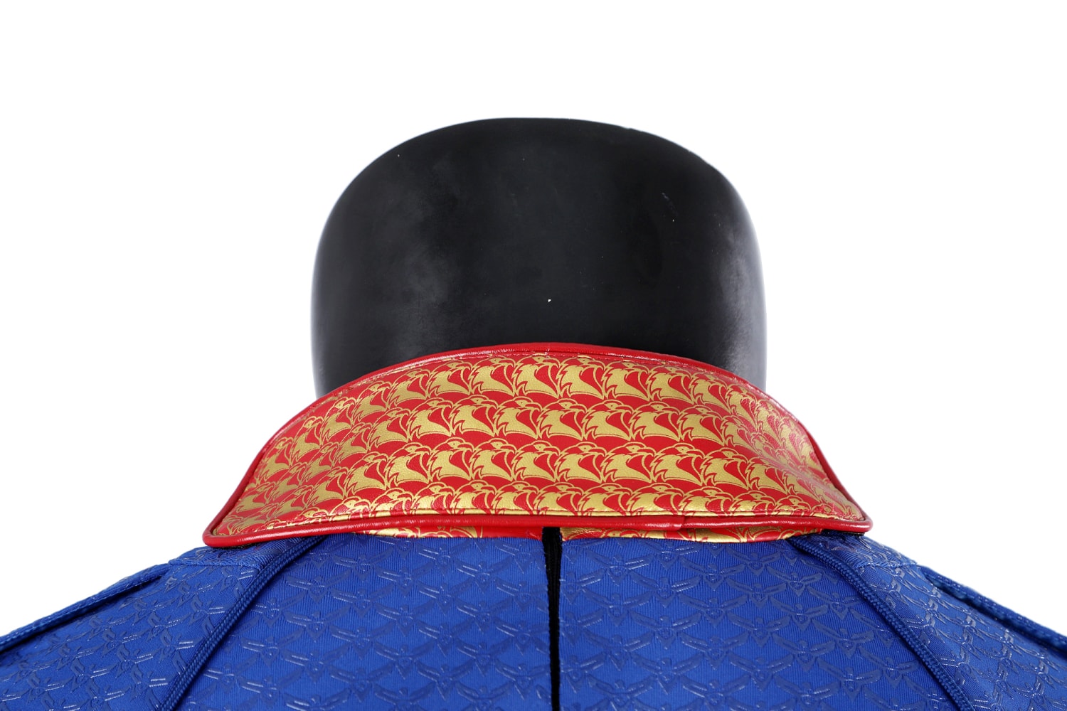 [ylevol] The Boys Season 3 The Homelander Male Top Pro Cosplay Costumes