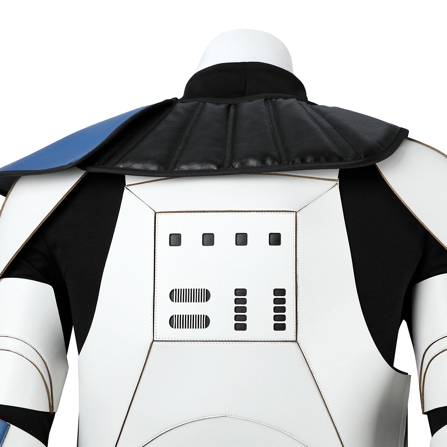 [ylevol] Star Wars: The Clone Wars Captain Rex Full Set Top Cosplay Costumes