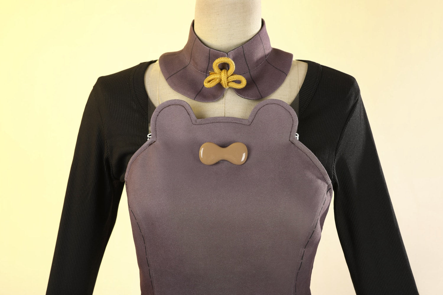 [ylevol] Game Genshin Impact Xiangling Lantern Rite Suit Cosplay Costumes