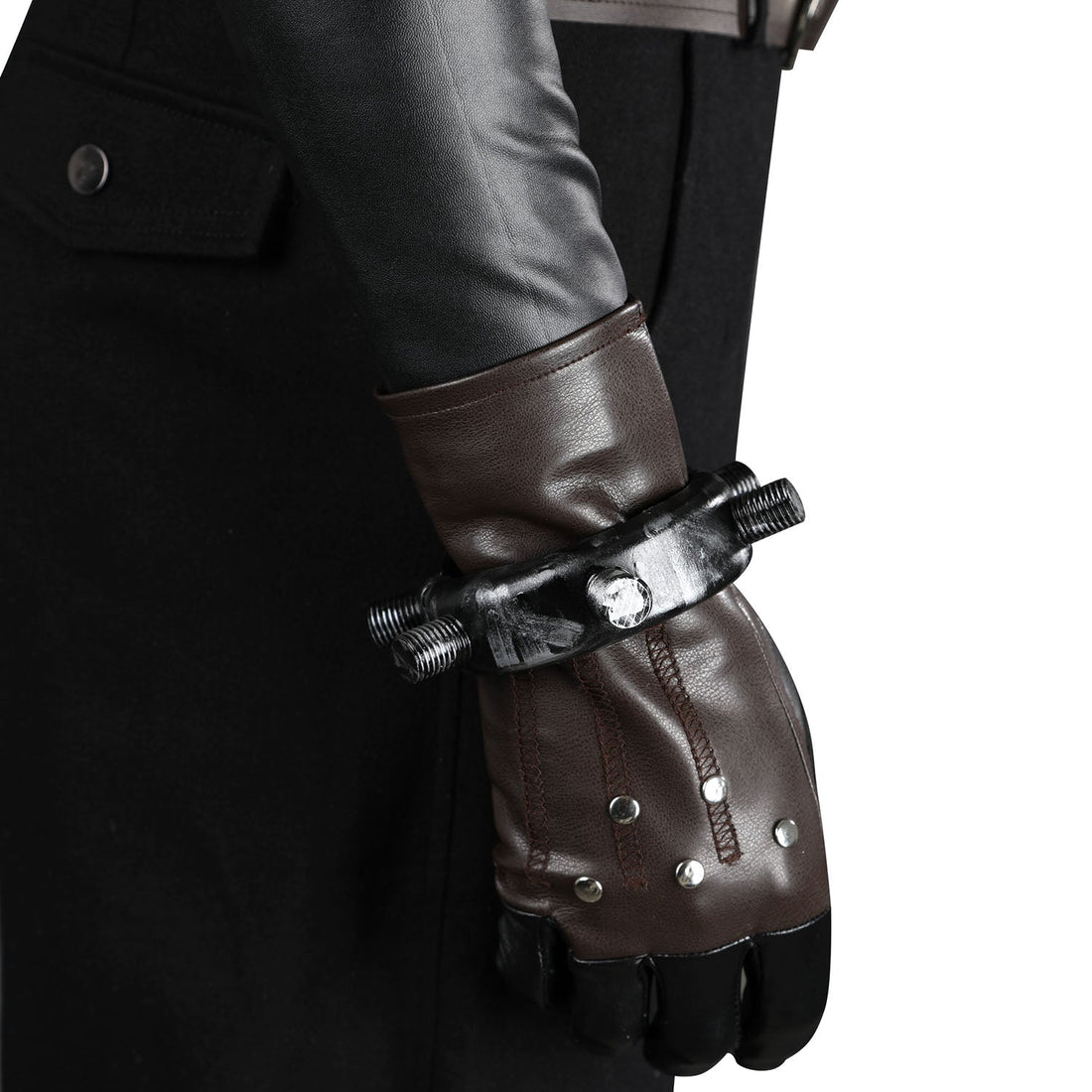 [ylevol] Final Fantasy VII Rebirth Cloud Strife Male Cosplay Costumes