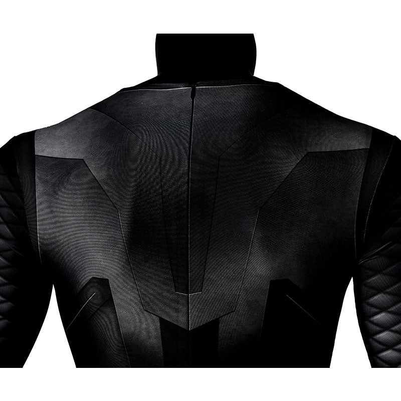 [ylevol] Avengers Infinity War Thor Jumpsuit with Cloak Cosplay Costumes