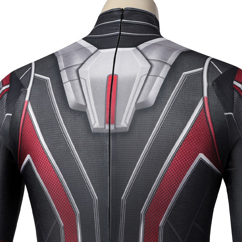 [ylevol] Ant-Man and the Wasp Quantumania Scott Lang Jumpsuits Cosplay Costumes