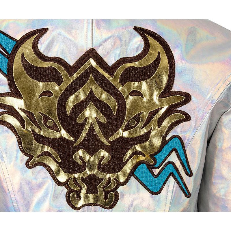 [ylevol] Game LOL KDA ALL OUT Akali Full Set Top Level Cosplay Costumes