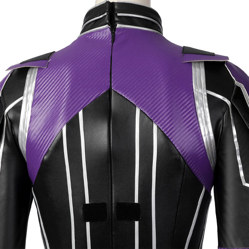 [ylevol] Ant-Man and the Wasp: Quantumania Cassie Lang Cosplay Costumes