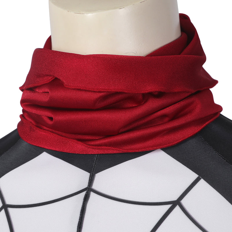 [ylevol] The Amazing Spider-Man Silk Cindy Moon Jumpsuit Cosplay Costumes