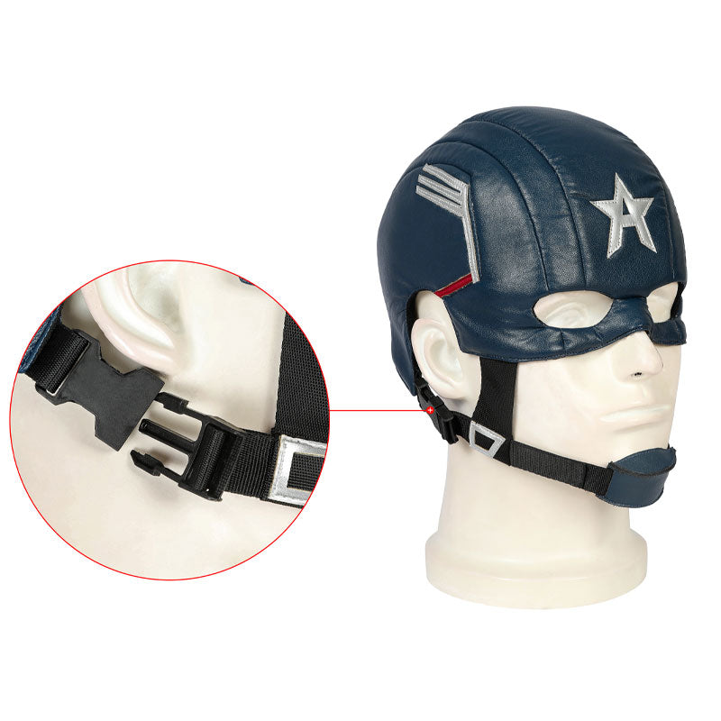 [ylevol] Captain America The Falcon and The Winter Soldier US Agent Costumes