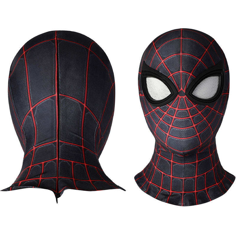 [ylevol] PS5 Spider-Man Miles Morales Advanced Tech Suit Jumpsuit Costumes