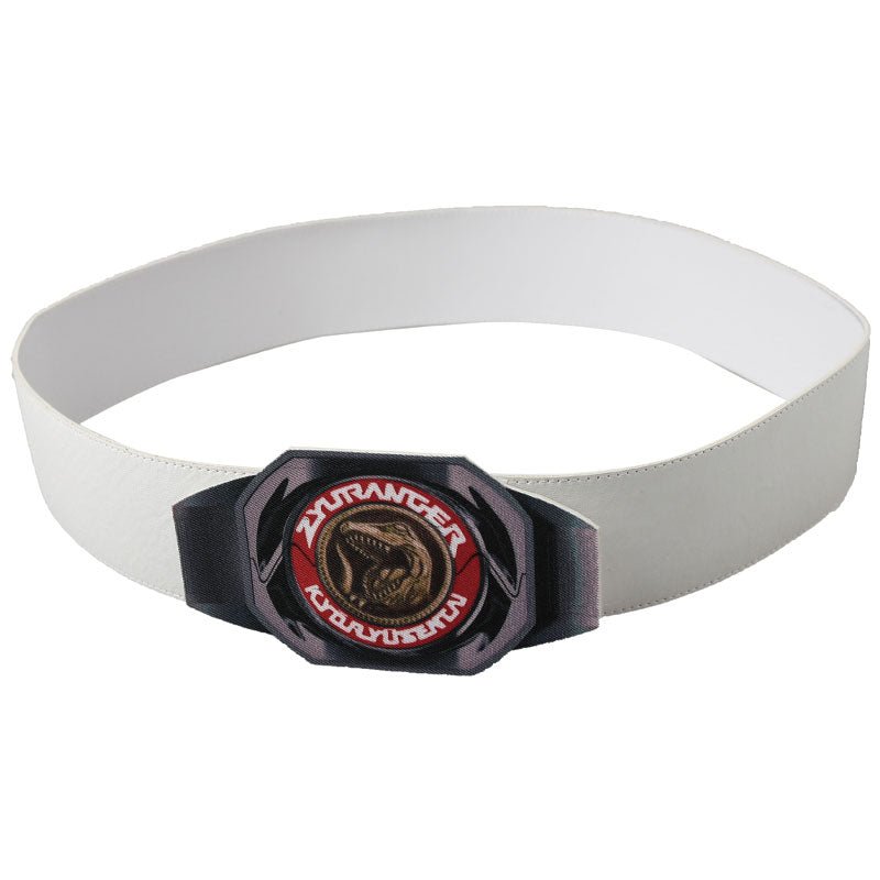 [ylevol] Mighty Morphin Power Rangers Jason Lee Scott Red Ranger Costumes