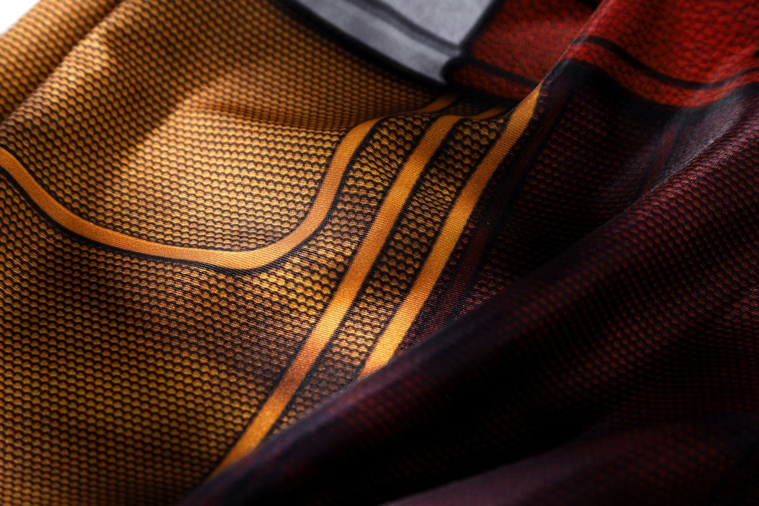 Deadpool 3 Deadpool & Friend Wolverine Brown Jumpsuit Costumes