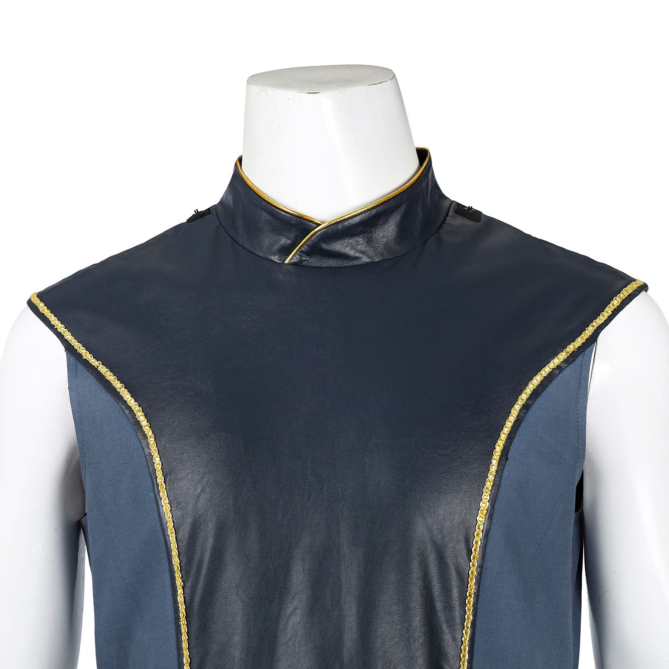 [ylevol] Baldur's Gate 3 The Dark Urge Male Fullset Cosplay Costumes