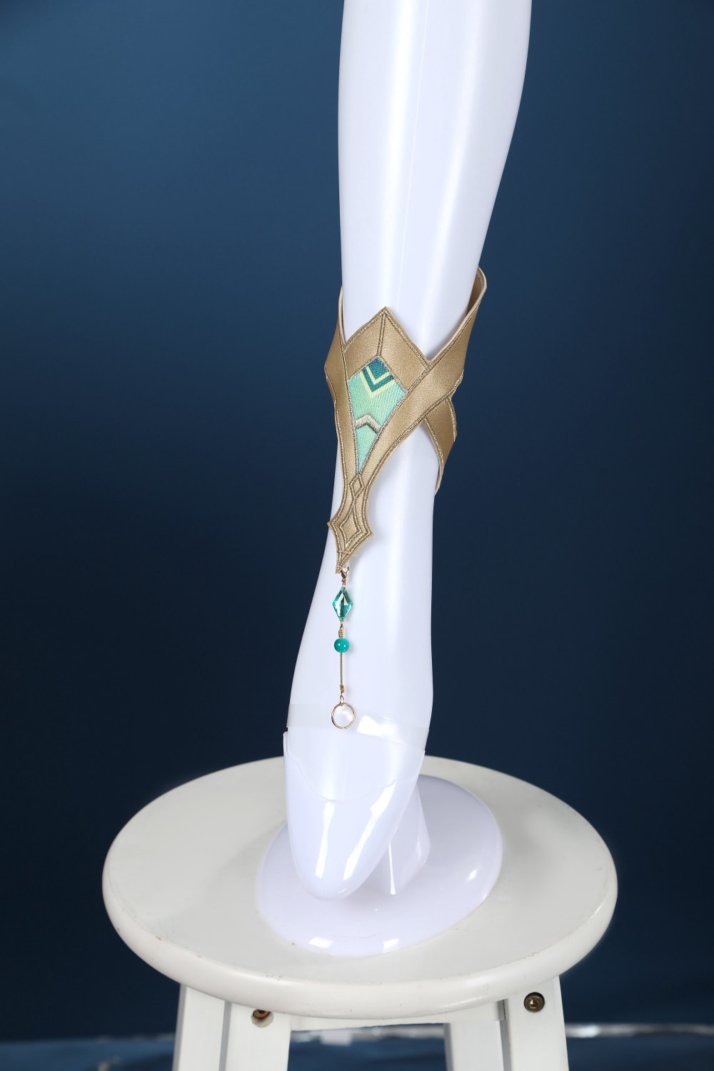 [ylevol] Game Genshin Impact Nefer Full Set Top Cosplay Costumes