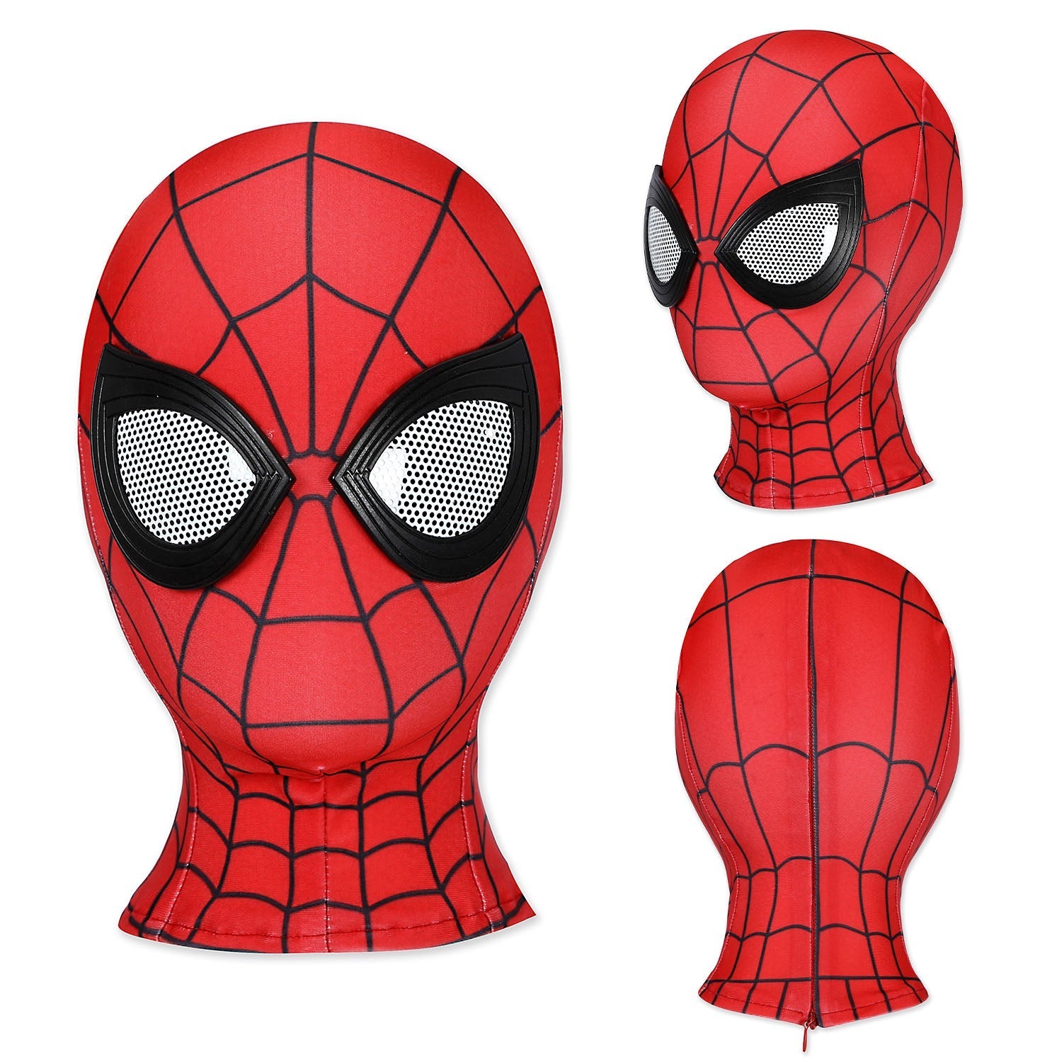 [ylevol] Spider-Man Brand New Day Peter Parker Kids Jumpsuit Costumes