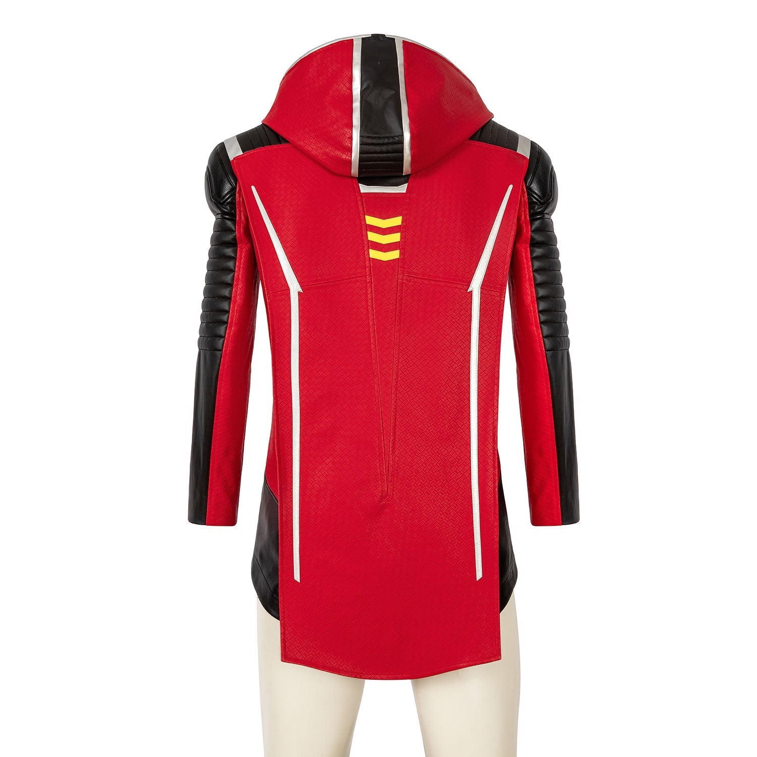 [ylevol] Batman Gotham Knights Robin Battle Suit Top Cosplay Costumes