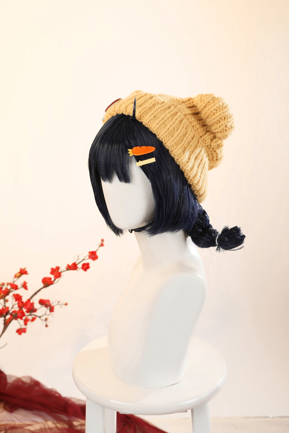 [ylevol] Game Genshin Impact Xiangling Lantern Rite Suit Cosplay Costumes