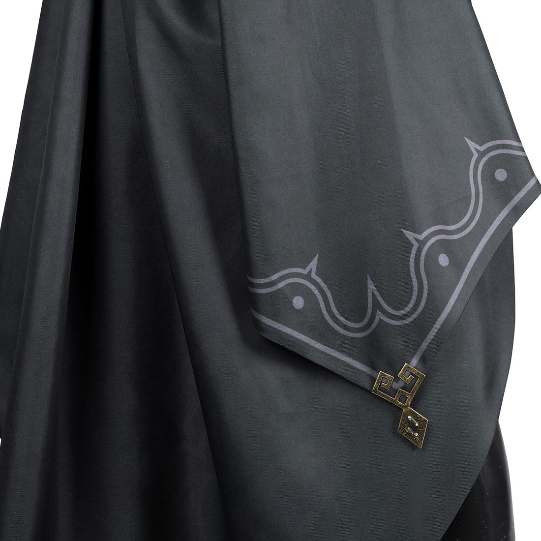 [ylevol] The Legend of Zelda Tears of the Kingdom Ganondorf Cosplay Costumes