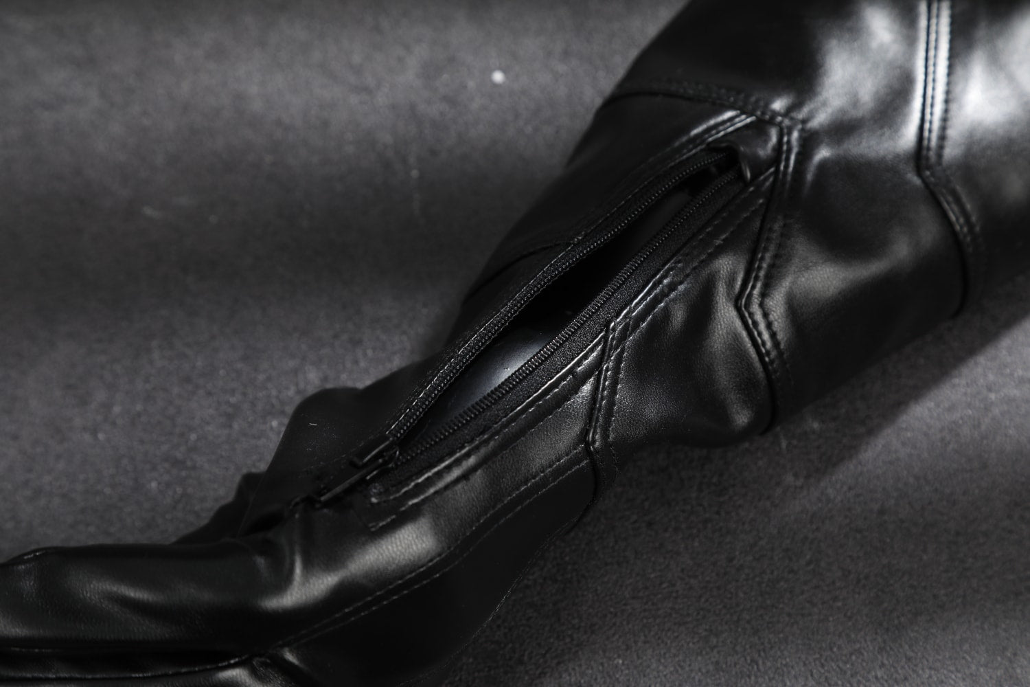 [ylevol] Fantastic Four Human Torch Battle Suit Full Set Top Cosplay Costumes