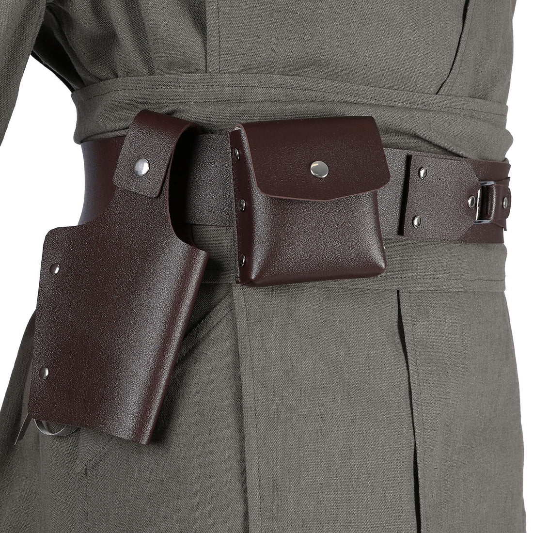 [ylevol] Obi-Wan season 1 Obi-Wan Kenobi Male Fullset Cosplay Costumes