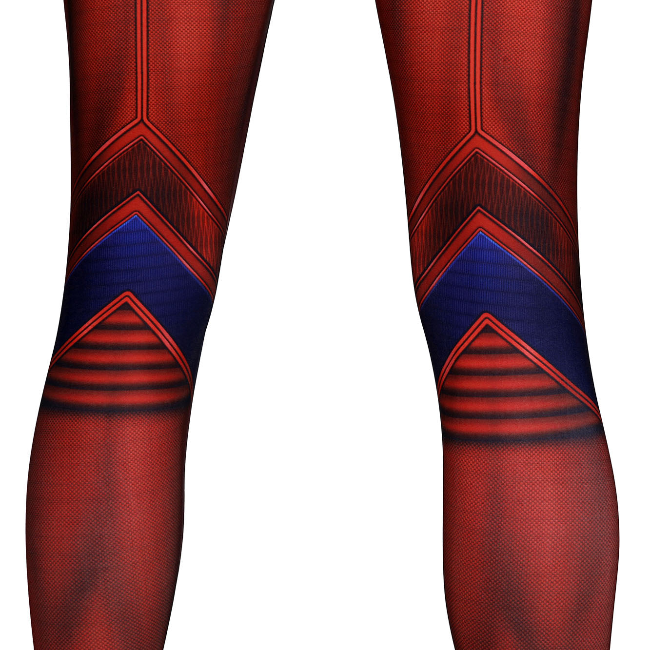 [ylevol] Spider-Man 2 Peter Parker Scarlet III Suit Male Jumpsuit Costumes